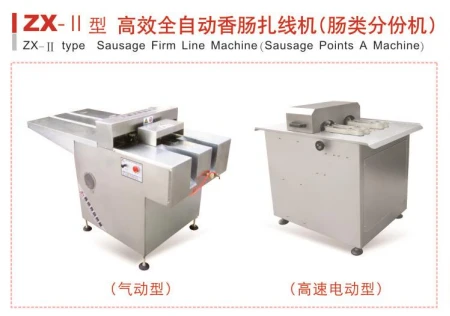 Automatic Sausage Filler suppliers